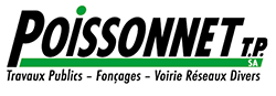 Logo Poissonnet