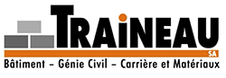 Logo Traineau